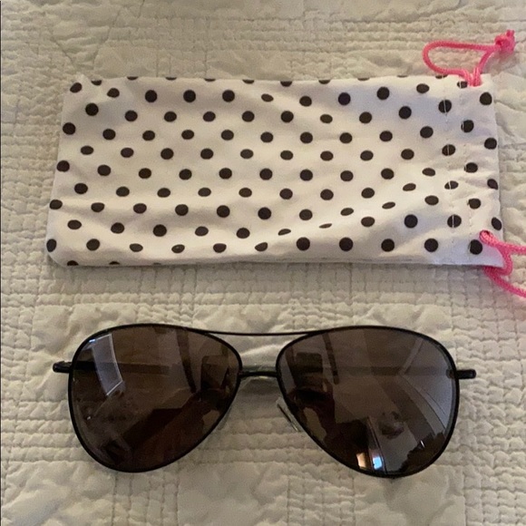 Joe’s Jeans 62mm Aviator Sunglasses - Picture 5 of 7